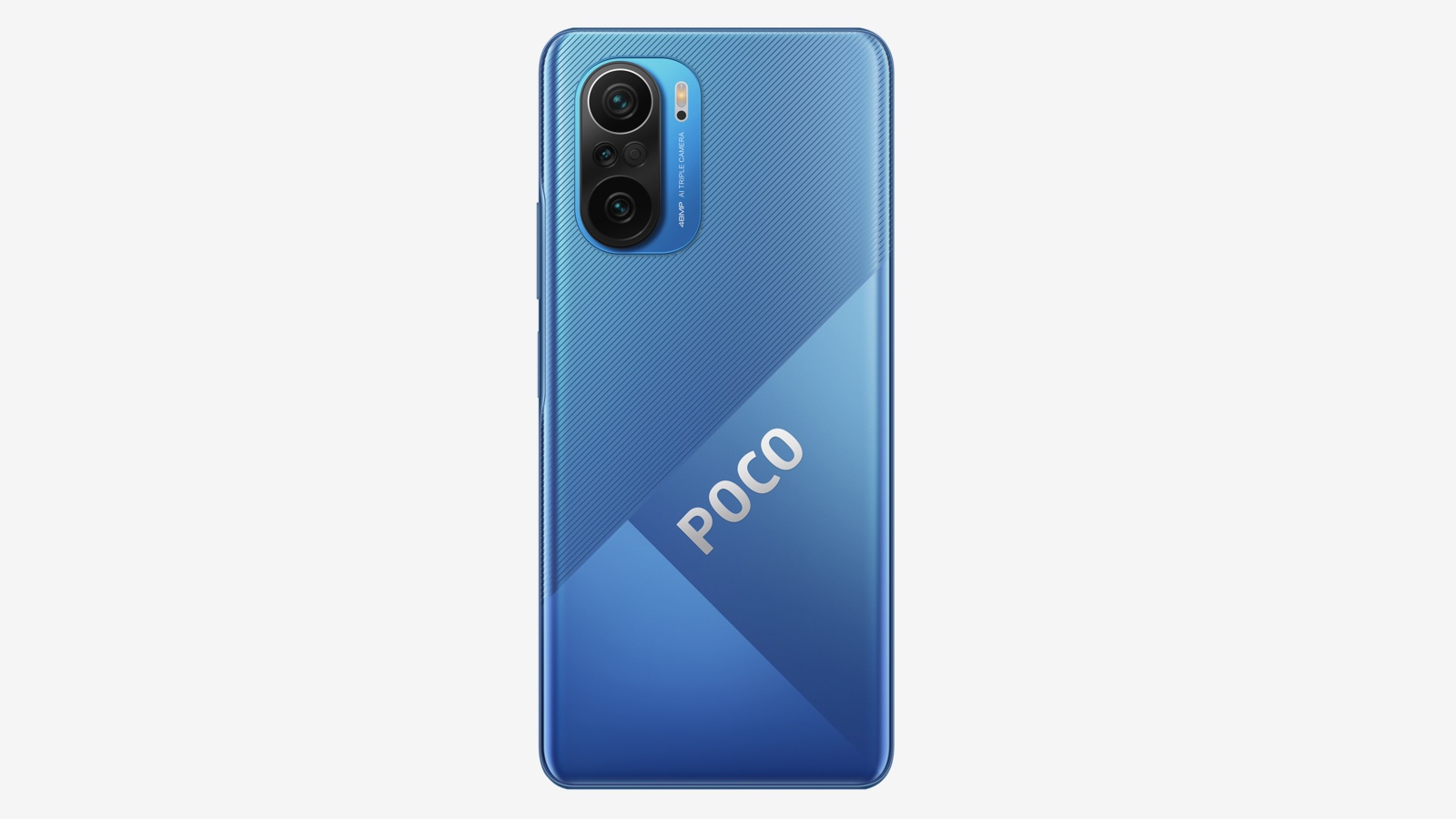 Смартфон Xiaomi Poco F3 8 128gb