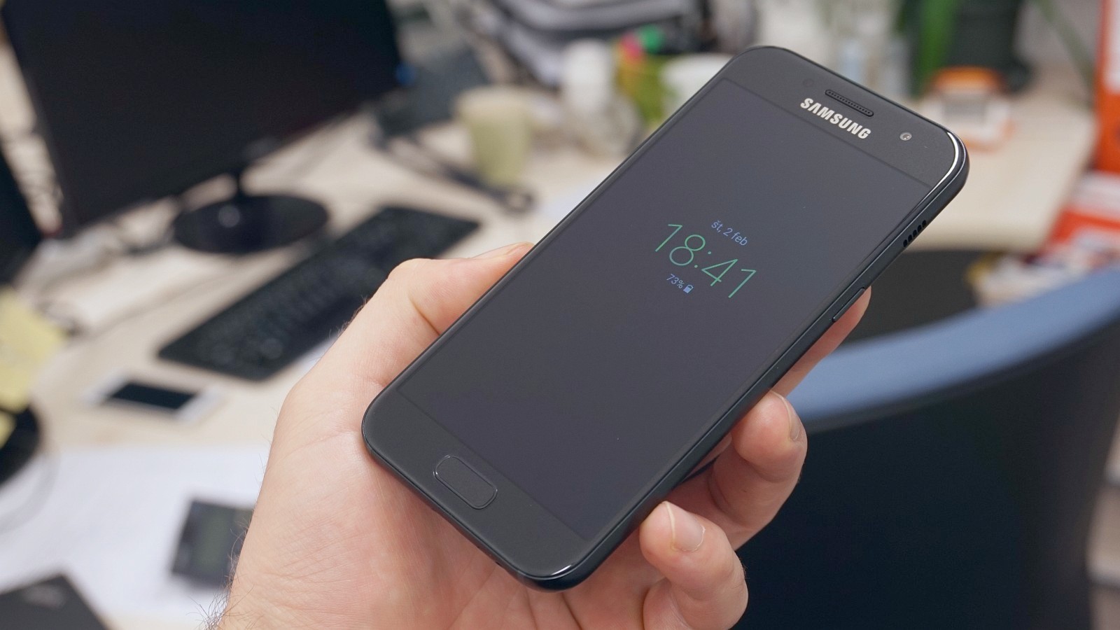 Samsung Galaxy J 3 2023