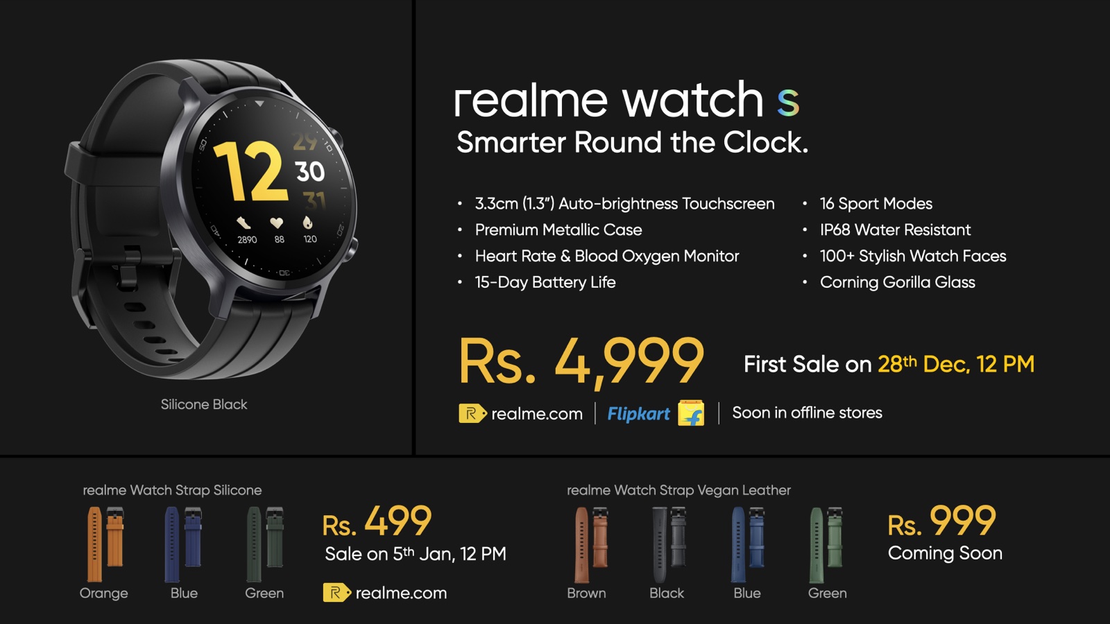 Настроить часы s9 pro. Realme watch s Pro циферблаты. Watch s7 Max как работают.