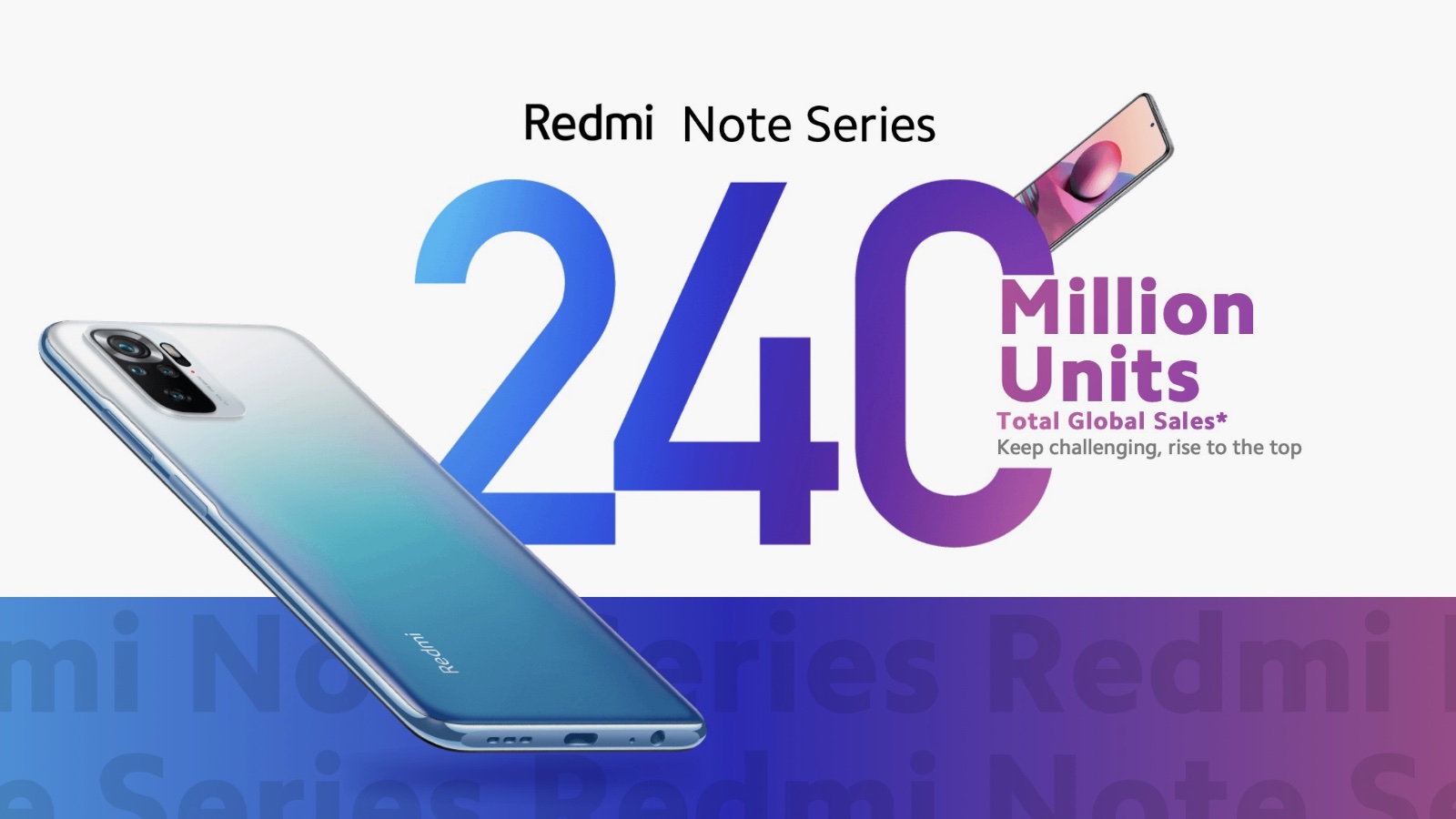 Séria Redmi Note 11 bude uvedená 26. januára