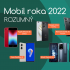 Rozumný mobil roka 2022