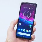Motorola One Action - recenzia