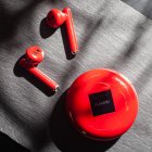 Huawei FreeBuds 3 červené