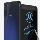 Motorola Moto G Pro press image