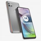 Motorola Moto G 5G press image