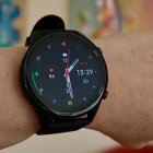 Xiaomi Mi Watch - recenzia