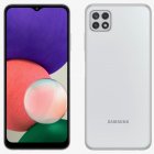 Samsung Galaxy A22 5G press image