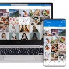 Prenos súborov zo Samsung Cloud na OneDrive Microsoftu