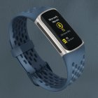 Fitbit Charge 5 press image