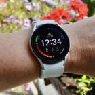 Samsung Galaxy Watch4 - recenzia