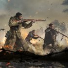 Call of Duty Vanguard - recenzia