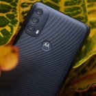 Motorola Moto 30 press image