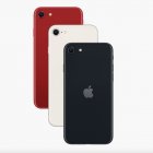 Apple iPhone SE (2022) press image