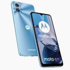 Motorola Moto E22 / E22i press image