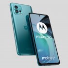 Motorola Moto G72 press image