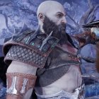 God of War: Ragnarök - recenzia