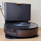 iRobot Roomba Combo j7+ recenzia