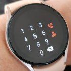 eSIM v hodinkách Samsung Galaxy Watch5