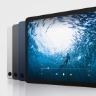 Samsung Galaxy Tab A9+ press image