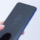 Xiaomi Mi 9 SE - ambientný displej (always on)