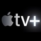 Apple TV+ icon