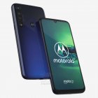 Motorola Moto G8 Plus render