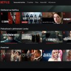 Netflix - česká mutácia