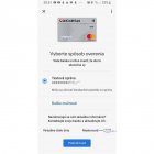 UniCredit Bank - platenie cez Google Pay