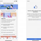 Facebook nastavenie súkromia iOS