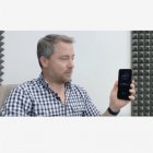 Motorola Moto G8 Plus ikona video