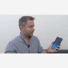 Motorola One Macro video