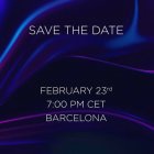 Motorola event MWC 2020