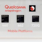Qualcomm Snapdragon - nové čipsety
