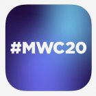 MWC 2020 icon