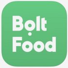 Bolt Food icon