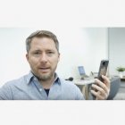 Samsung Galaxy S20+ video 