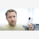 Samsung Galaxy A51 video