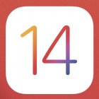 iOS 14 icon