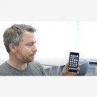Apple iPhone SE (2020) video