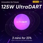Realme 125 W UltraDART