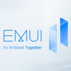 EMUI 11 logo