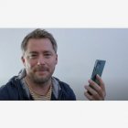 Samsung Galaxy Note 20 video