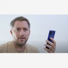 Samsung Galaxy A41 video