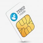 Tesco mobile: vianočný bonus pre nových zákazníkov