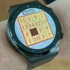 Hodinky Huawei Watch GT 2 Pro umožňujú inštalovať ďalšie aplikácie