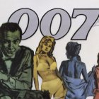 Telekom sprístupnil celú sériu agenta 007