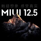 MIUI 12.5 icon