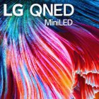 LG uviedlo prvé QNED Mini LED televízory