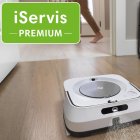 S kúpou iRobota získate aj službu iServis Premium