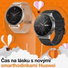 Orange: k smart hodinkám Huawei získate druhé s 50 % zľavou